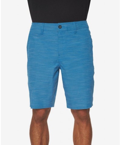 Men's Locked Slub Shorts PD04 $37.40 Shorts