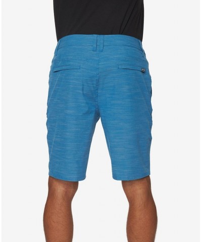 Men's Locked Slub Shorts PD04 $37.40 Shorts