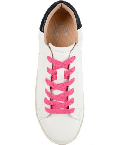 Women's Erica Sneakers PD02 $46.79 Shoes