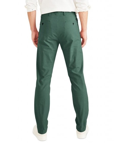 Men's Alpha Smart 360 Flex Slim Fit Chinos Camo $43.19 Pants