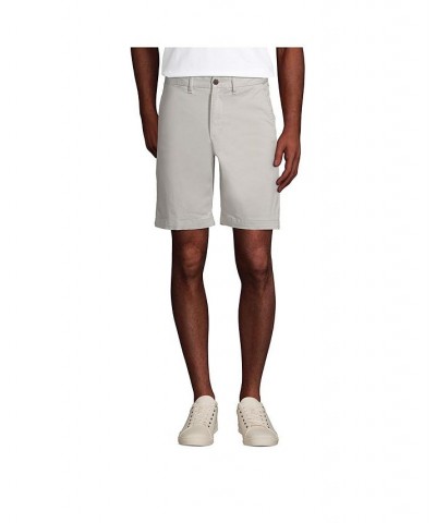 Men's 9" Comfort Waist Comfort First Knockabout Chino Shorts PD03 $38.47 Shorts