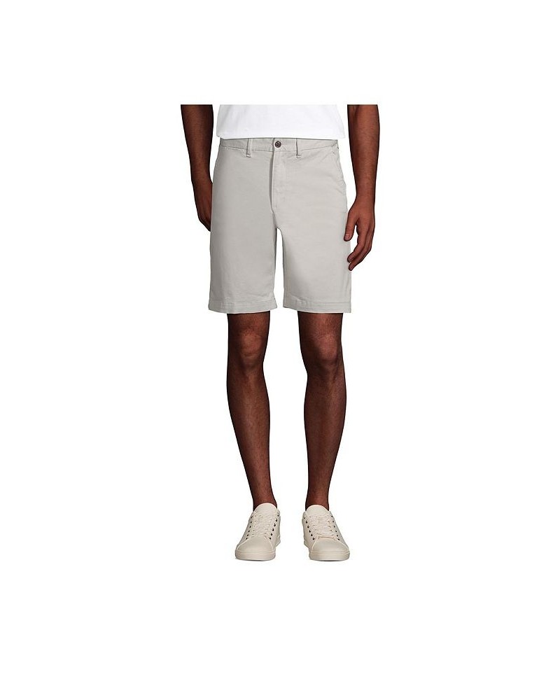 Men's 9" Comfort Waist Comfort First Knockabout Chino Shorts PD03 $38.47 Shorts