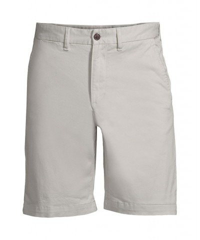 Men's 9" Comfort Waist Comfort First Knockabout Chino Shorts PD03 $38.47 Shorts