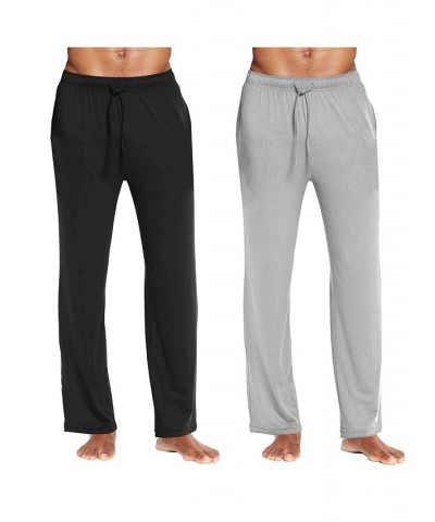 Men's Classic Lounge Pants, Pack of 2 PD03 $32.99 Pants