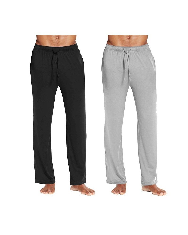 Men's Classic Lounge Pants, Pack of 2 PD03 $32.99 Pants