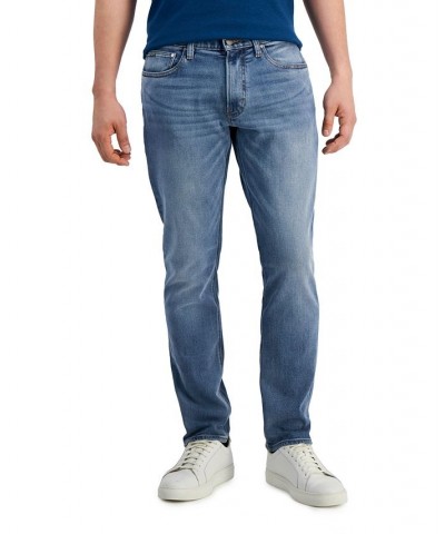 Men's Grant Classic-Fit Stretch Jeans PD02 $53.10 Jeans