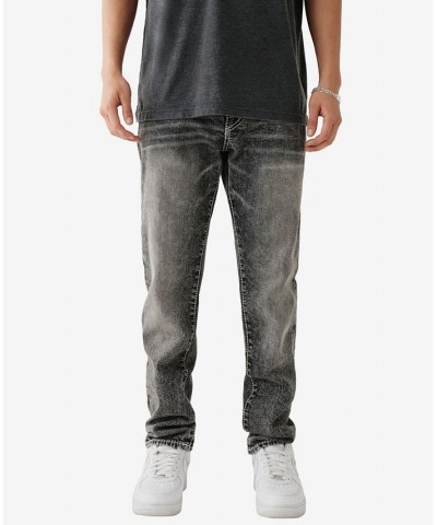 Men's Rocco Big T Skinny Jeans Gray $37.63 Jeans