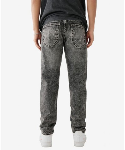 Men's Rocco Big T Skinny Jeans Gray $37.63 Jeans