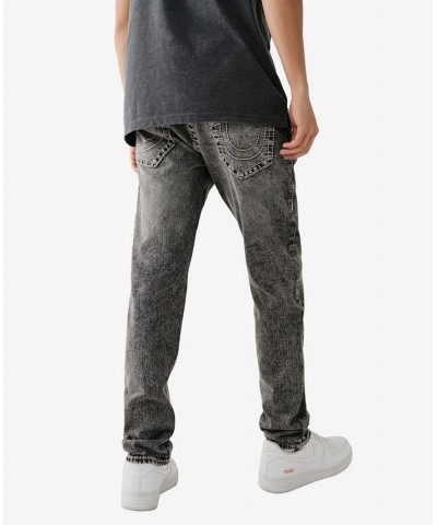 Men's Rocco Big T Skinny Jeans Gray $37.63 Jeans