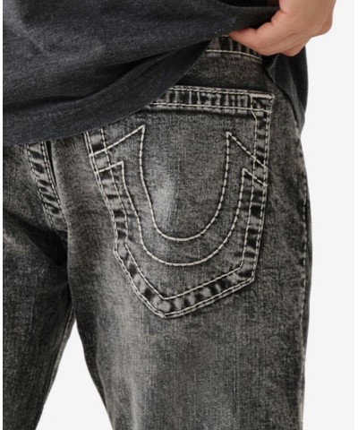 Men's Rocco Big T Skinny Jeans Gray $37.63 Jeans