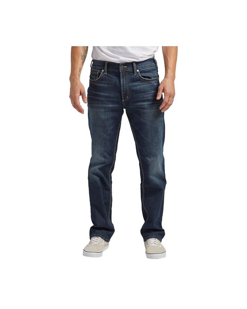 Men's Grayson Classic Fit Straight Leg Jeans $41.04 Jeans