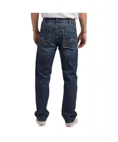 Men's Grayson Classic Fit Straight Leg Jeans $41.04 Jeans