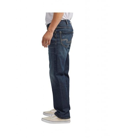 Men's Grayson Classic Fit Straight Leg Jeans $41.04 Jeans