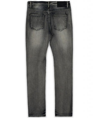 Men's Lacona Denim Jeans Gray $26.40 Jeans