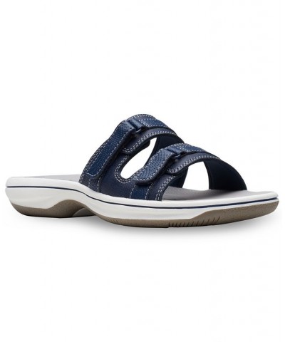 Women's Cloudsteppers Breeze Piper Sandals PD05 $32.50 Shoes