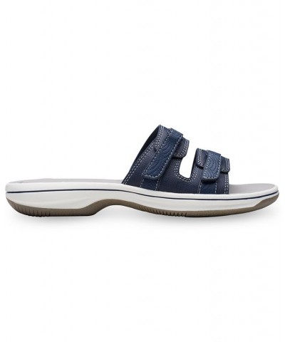 Women's Cloudsteppers Breeze Piper Sandals PD05 $32.50 Shoes