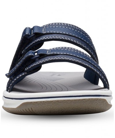 Women's Cloudsteppers Breeze Piper Sandals PD05 $32.50 Shoes