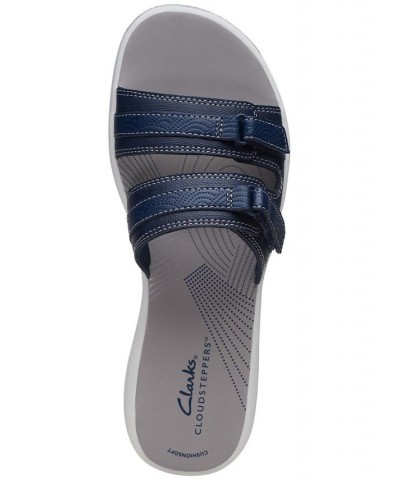 Women's Cloudsteppers Breeze Piper Sandals PD05 $32.50 Shoes