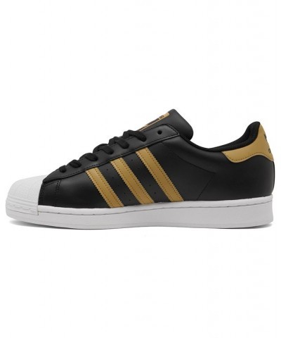 Men's Originals Superstar Casual Sneakers Multi $53.90 Shoes