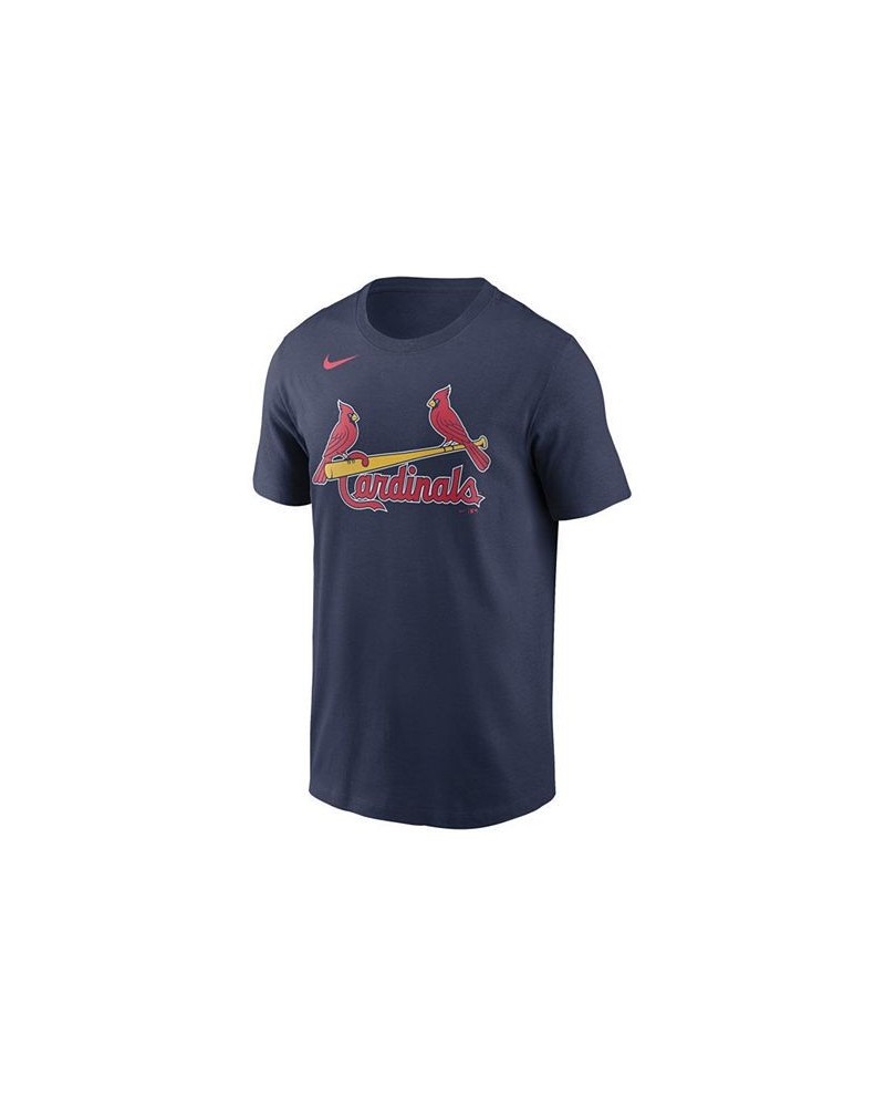 Men's Paul Goldschmidt St. Louis Cardinals T-Shirt $21.00 T-Shirts