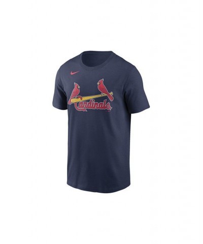 Men's Paul Goldschmidt St. Louis Cardinals T-Shirt $21.00 T-Shirts