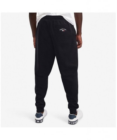 Men's Black Miami Heat Keith Jogger Pants $26.51 Pants