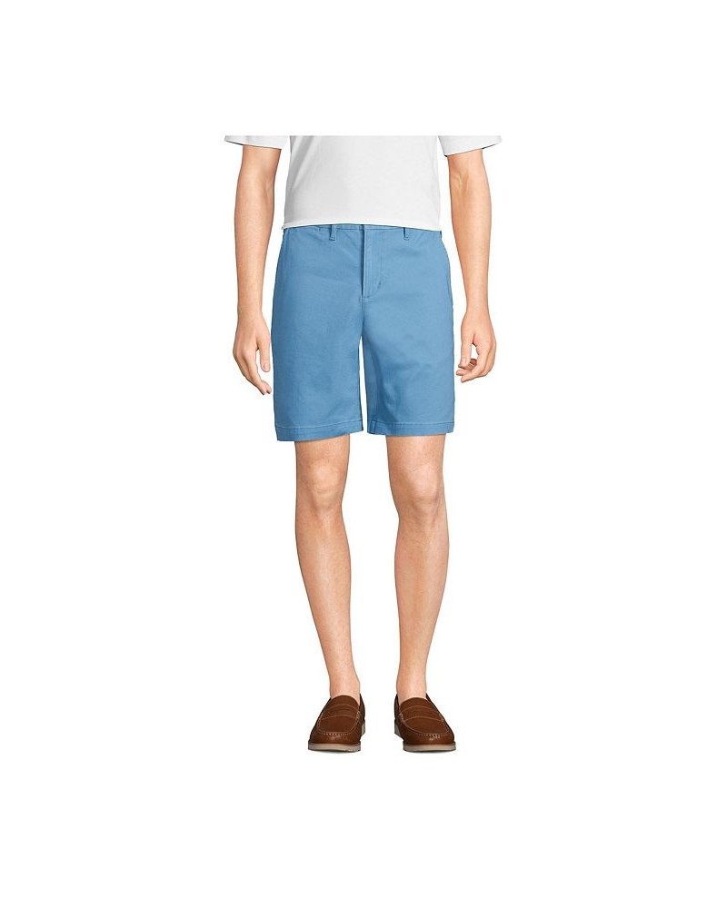 Men's 9" Traditional Fit Comfort First Knockabout Chino Shorts PD03 $33.77 Shorts