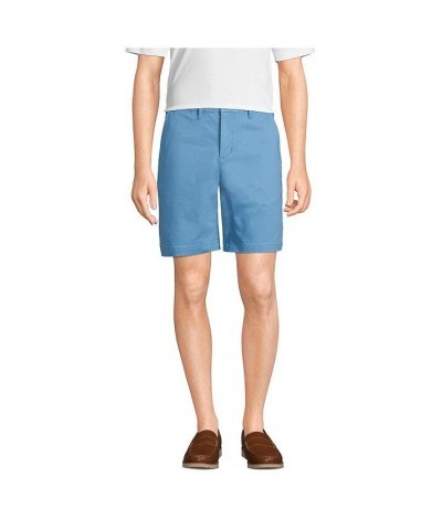 Men's 9" Traditional Fit Comfort First Knockabout Chino Shorts PD03 $33.77 Shorts