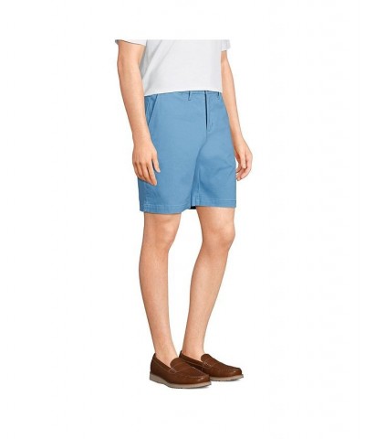 Men's 9" Traditional Fit Comfort First Knockabout Chino Shorts PD03 $33.77 Shorts