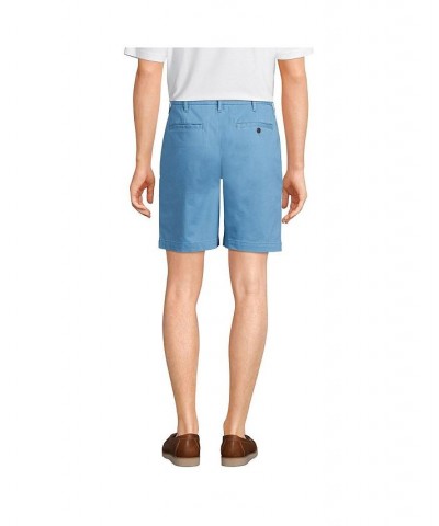 Men's 9" Traditional Fit Comfort First Knockabout Chino Shorts PD03 $33.77 Shorts