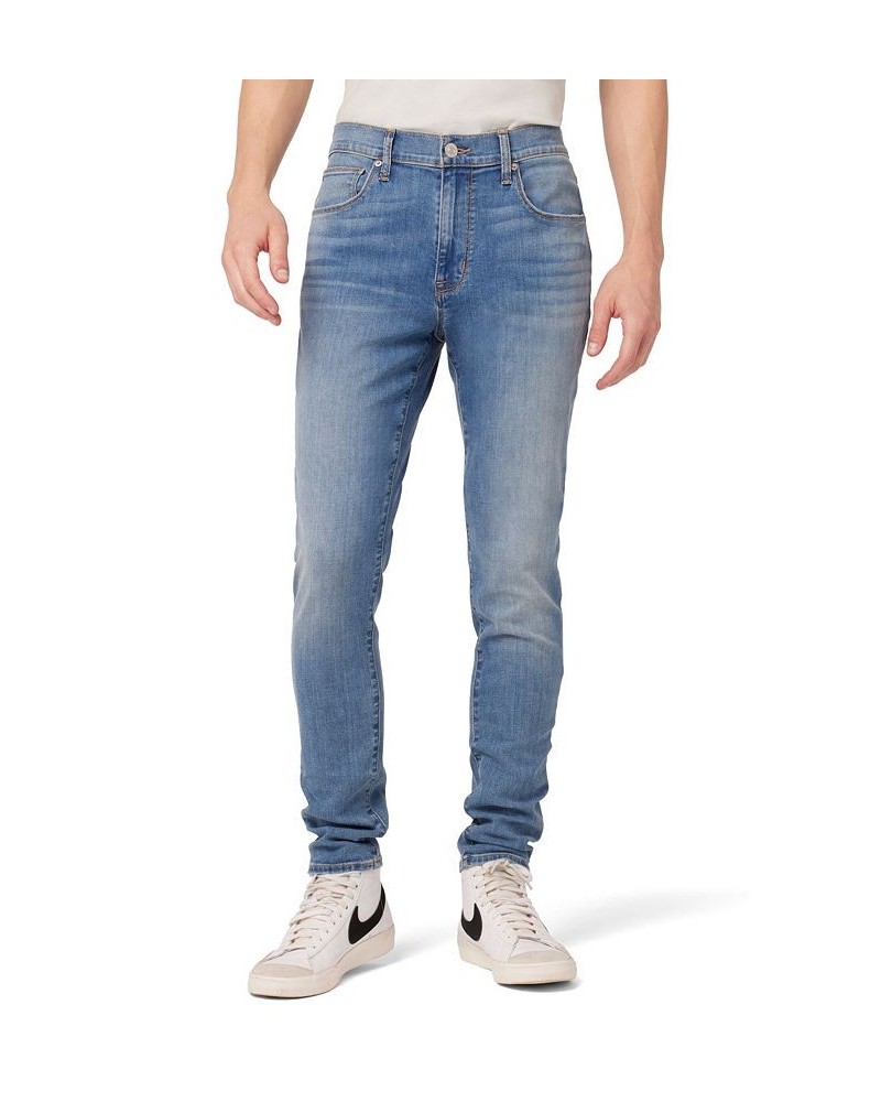 Men's Zev Skinny Jeans Blue $52.47 Jeans