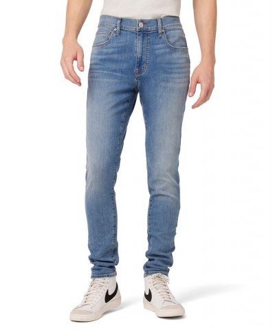 Men's Zev Skinny Jeans Blue $52.47 Jeans