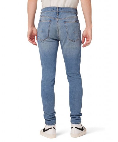 Men's Zev Skinny Jeans Blue $52.47 Jeans