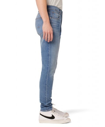 Men's Zev Skinny Jeans Blue $52.47 Jeans