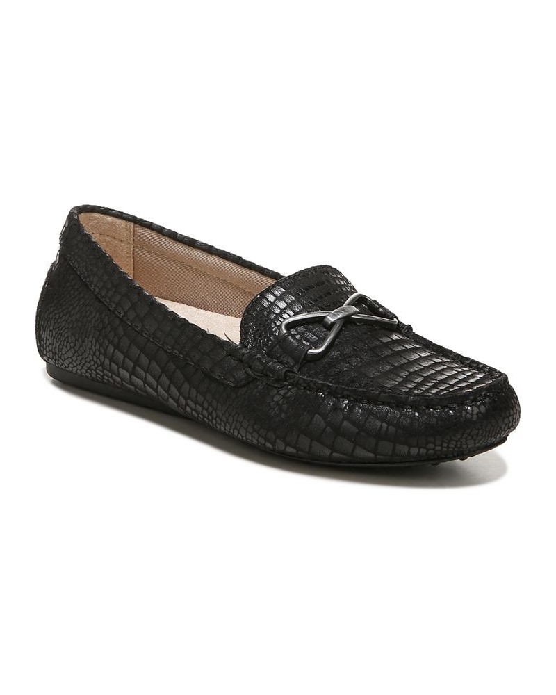 Turnpike Slip-ons Black $45.00 Shoes