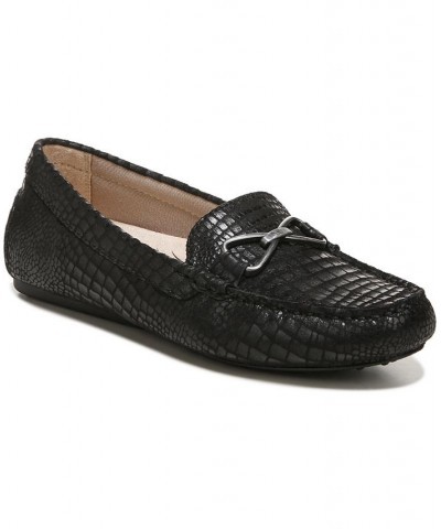 Turnpike Slip-ons Black $45.00 Shoes