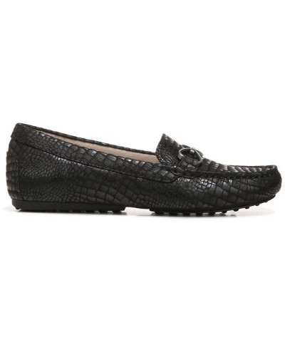 Turnpike Slip-ons Black $45.00 Shoes