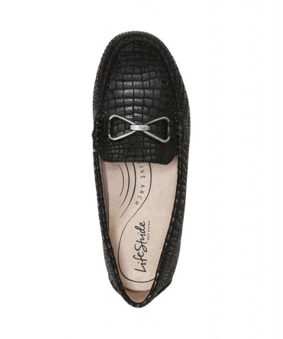 Turnpike Slip-ons Black $45.00 Shoes