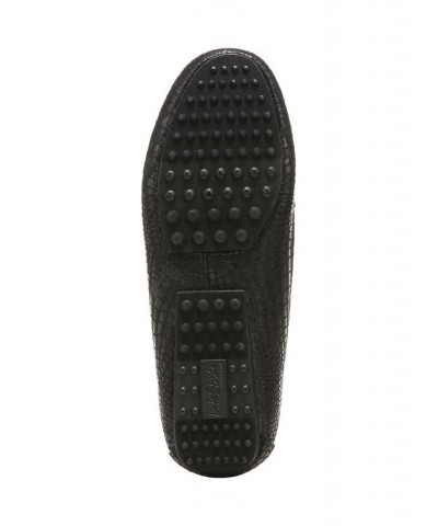 Turnpike Slip-ons Black $45.00 Shoes