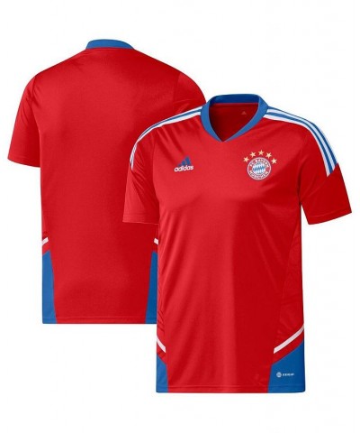 Men's Bayern Munich 2022/23 Training Jersey $33.14 Jersey