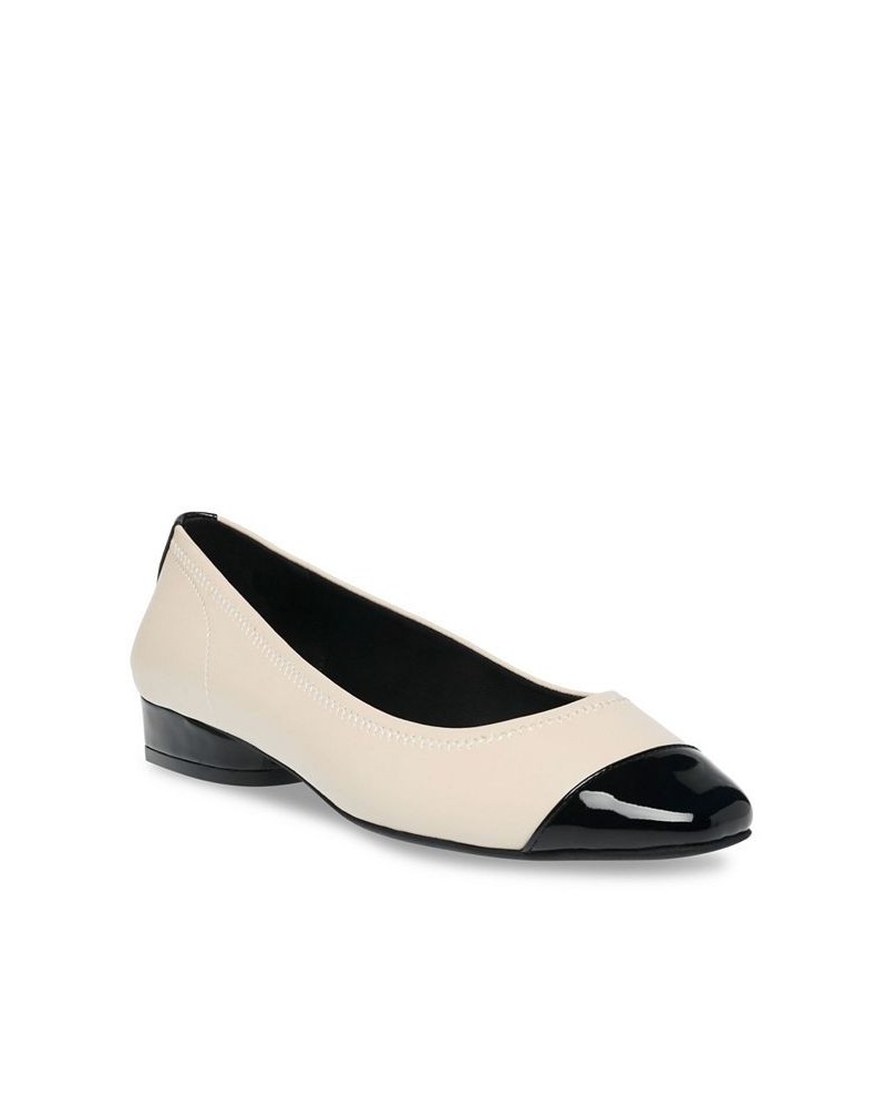 Women's Caroleen Flats PD01 $48.51 Shoes