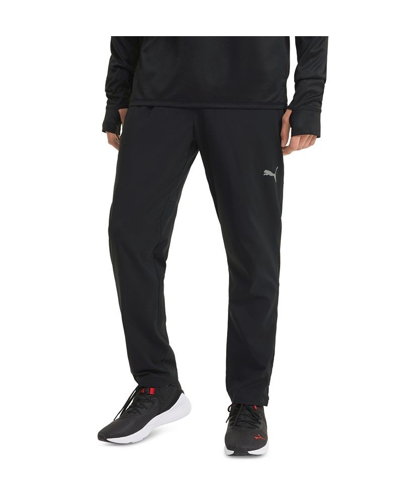 Men's Run Favorite Pants Black $31.50 Pants