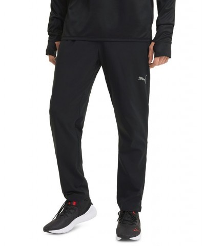 Men's Run Favorite Pants Black $31.50 Pants