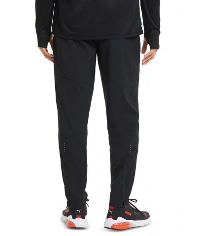 Men's Run Favorite Pants Black $31.50 Pants