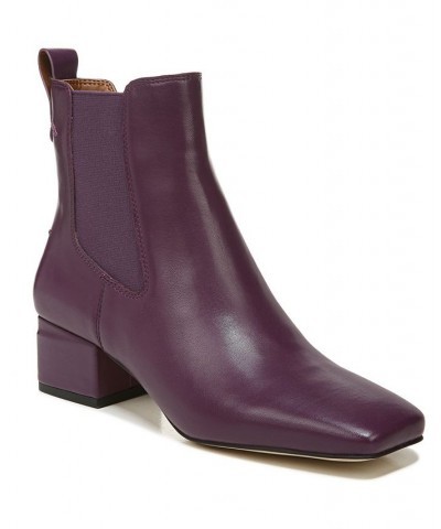 Waxton Booties PD03 $55.80 Shoes