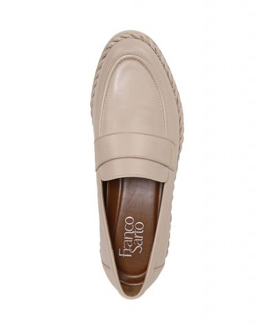 Carol Lug Sole Loafers PD02 $46.20 Shoes