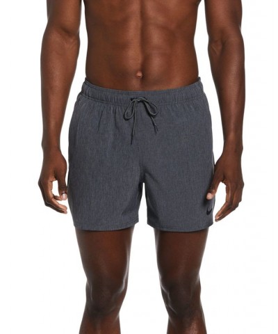 Men's Contend Colorblocked 5" Swim Trunks PD02 $31.90 Swimsuits