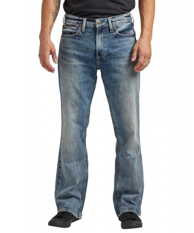 Men's Craig Classic Fit Bootcut Jeans $34.56 Jeans