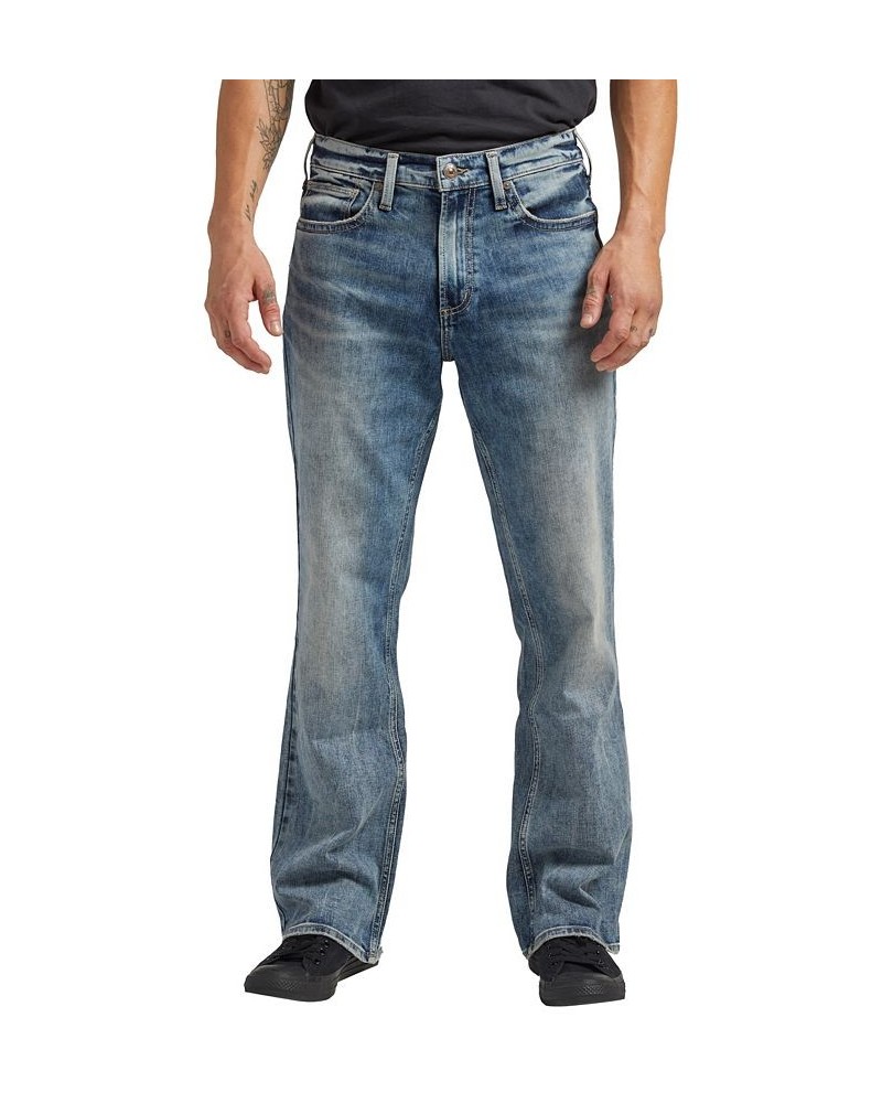 Men's Craig Classic Fit Bootcut Jeans $34.56 Jeans