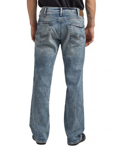 Men's Craig Classic Fit Bootcut Jeans $34.56 Jeans